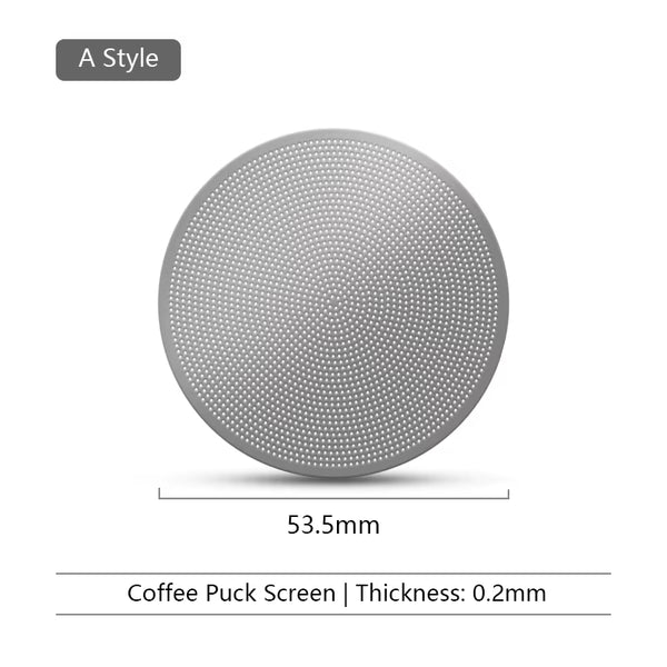 Espresso Puck Screen — Wudy Kitchen, image 4