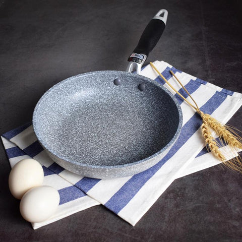 Maifan Stone Non-Stick Pan Set