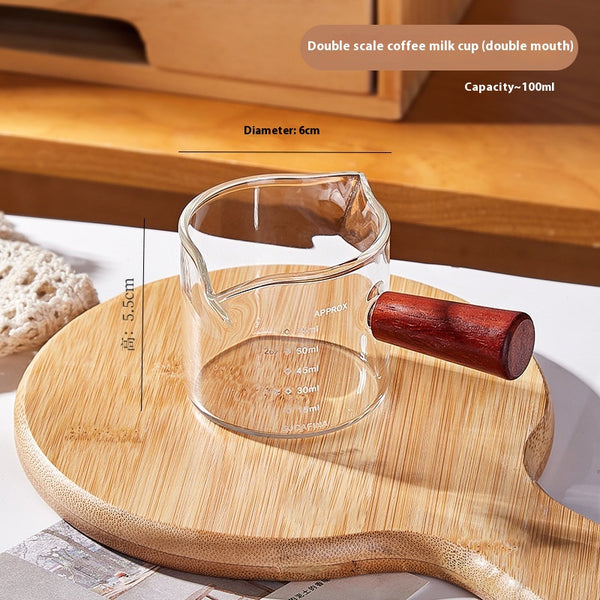 Espresso Scale Digital Coffee Scale with Timer — image 5
