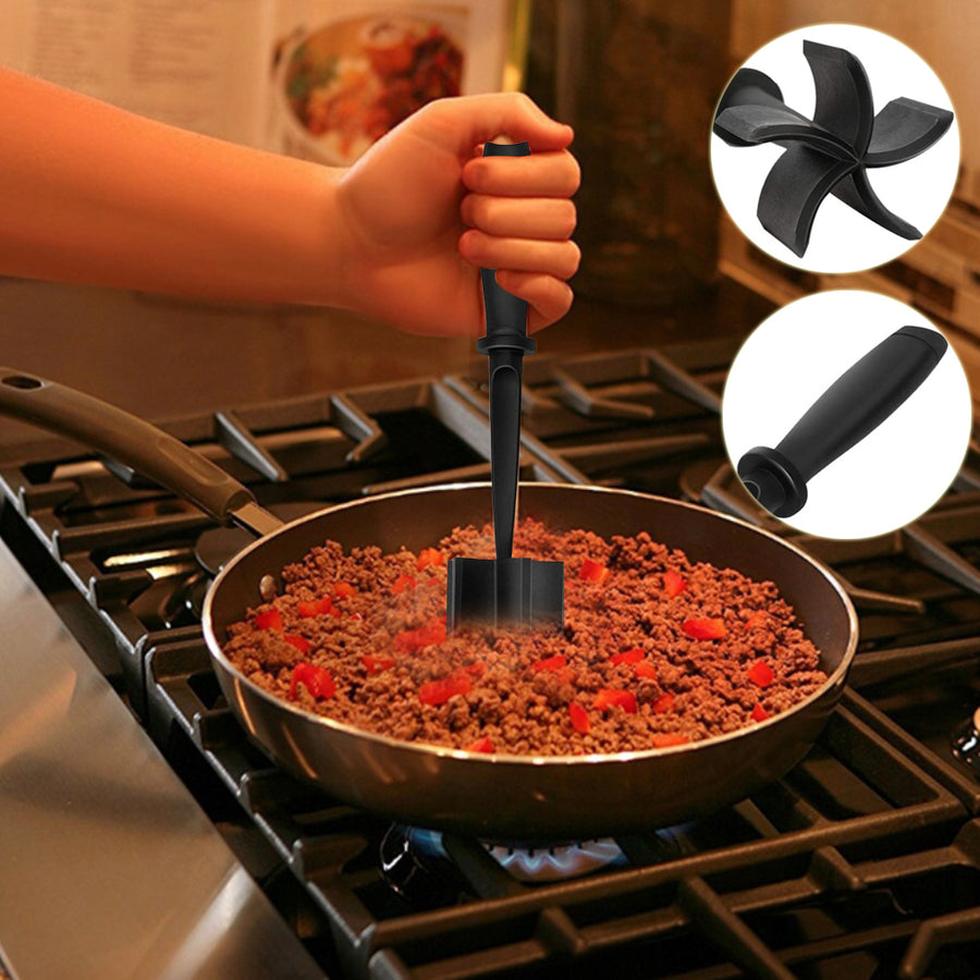 Ground Meat Chopper