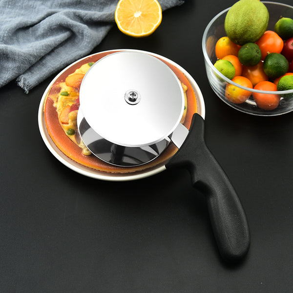 Stainless Steel Double Cutter