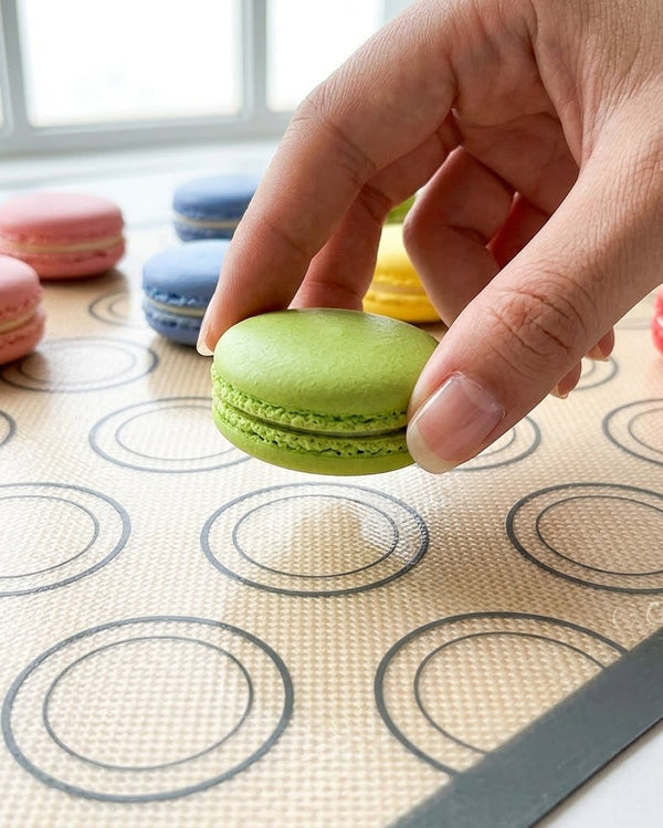 Wudy · Silicone Baking Mat