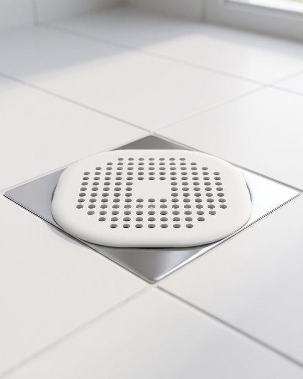 Sink & Shower Drain Hair Catcher — Wudy Kitchen, image 2