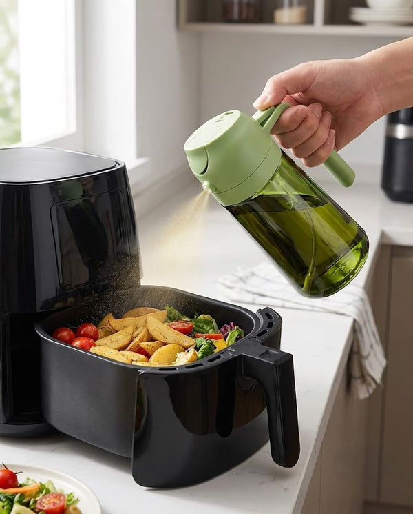 Oil Sprayer · 470 ml — Wudy Kitchen, image 3