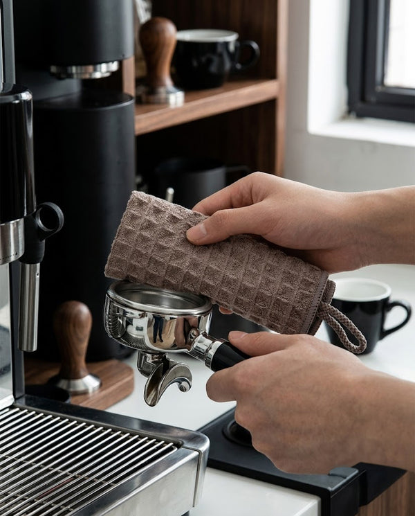 Barista Towel · 30 cm — Wudy Kitchen, image 3
