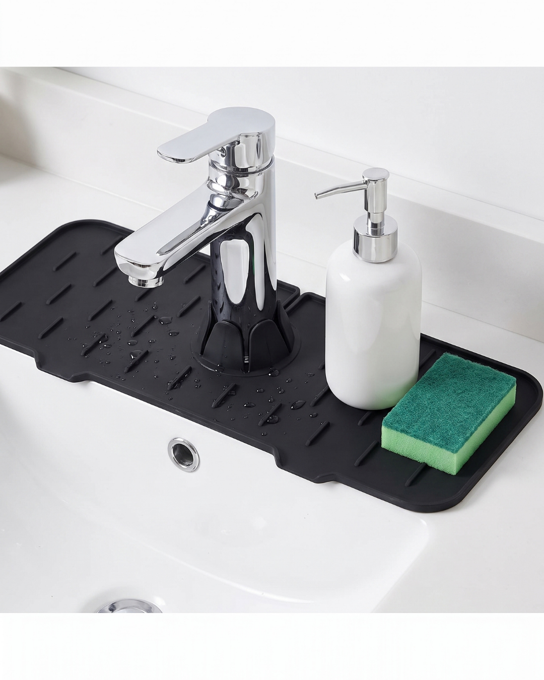 Color that fits the sink