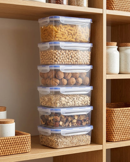 Airtight Food Storage Box — Wudy Kitchen, image 3