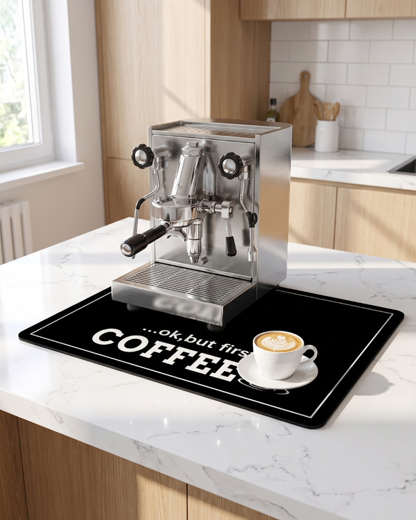 Coffee Bar Mat · 20 cm — Wudy Kitchen, image 4