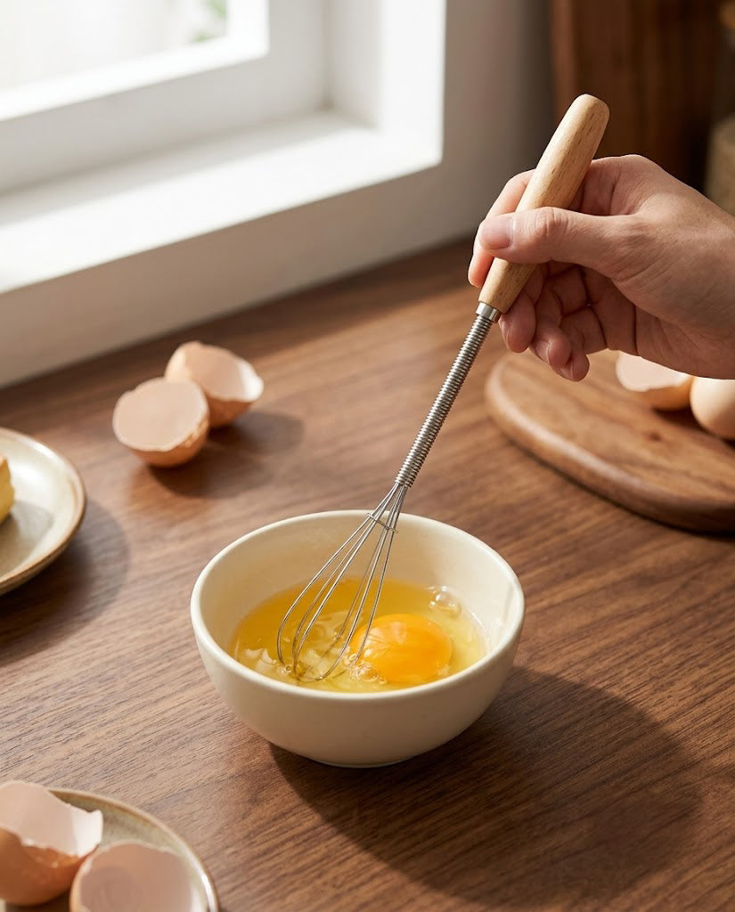 Stainless Balloon Whisk