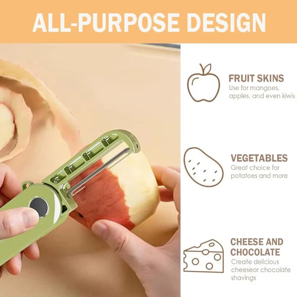 Cutting Potato Machine Multifunction Stainless Steel Cut Manual Vegetable Cutter Tool Potato Cut Cucumber Fruits and Vegetables