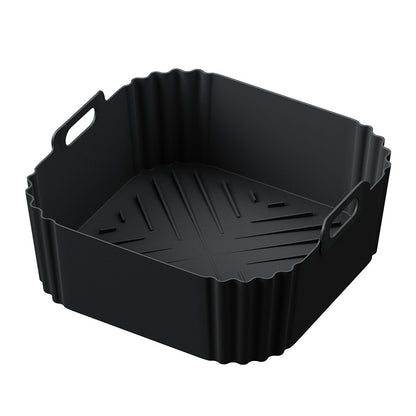 Silicone Air Fryer Liner — Wudy Kitchen, image 1