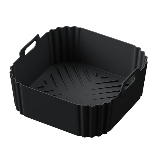 New Air Fryer Liner Silicone Baking