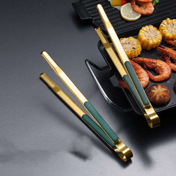 Korean Stainless Tongs