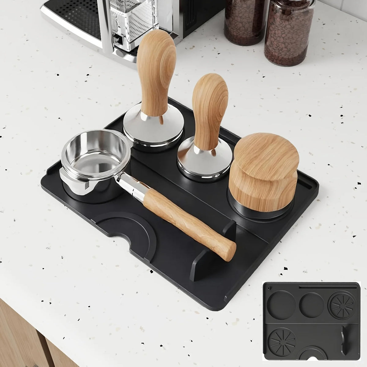 Protects Your Counter