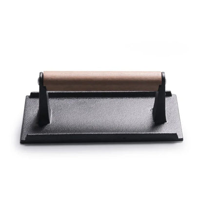 Cast Iron Meat Press — Wudy Kitchen, image 9
