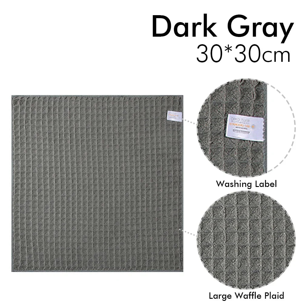Barista Towel · 30 cm — Wudy Kitchen, image 12