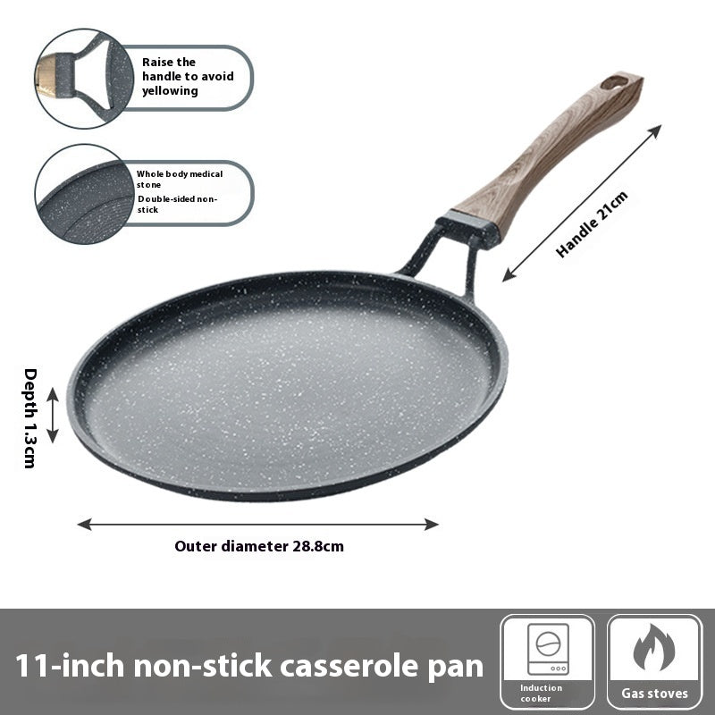 Medical Stone Pan