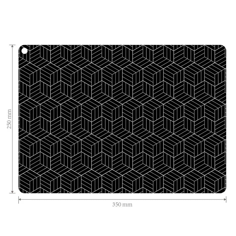 Silicone Induction Hob Mat — Wudy Kitchen, image 8