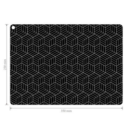 Silicone Induction Hob Mat — Wudy Kitchen, image 8