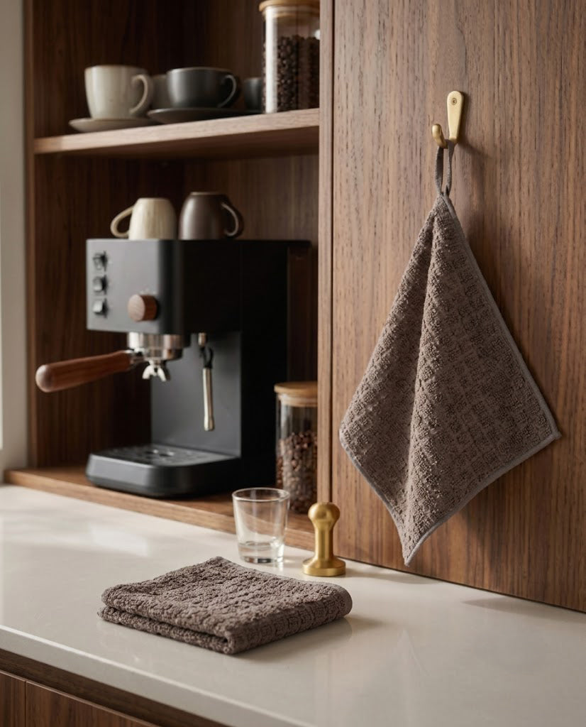 Barista Towel · 30 cm
