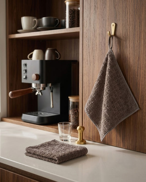 Barista Towel · 30 cm — Wudy Kitchen, image 4