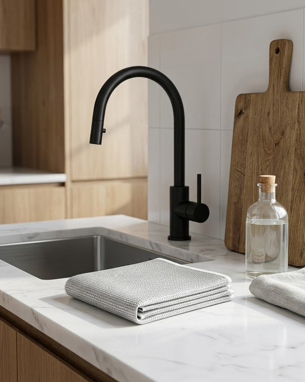 Metal Dishcloths · 7.87" (20 cm) — Wudy Kitchen, image 7