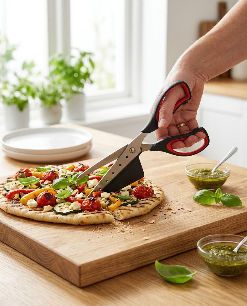 Pizza Scissors