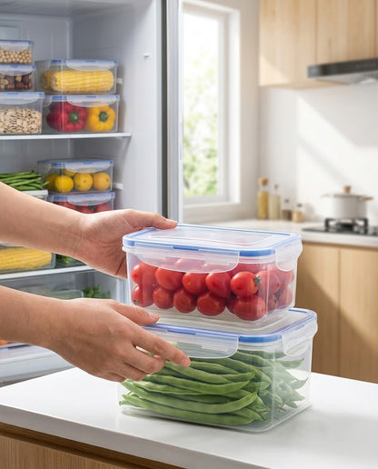 Airtight Food Storage Box — Wudy Kitchen, image 4