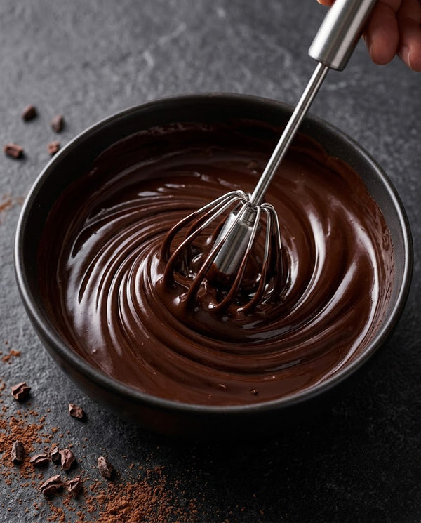 Semi-Automatic Whisk — Wudy Kitchen, image 3