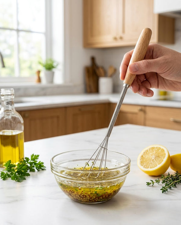 Stainless Balloon Whisk