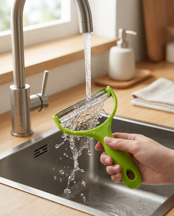 Handheld Cabbage & Vegetable Slicer — Wudy Kitchen, image 4