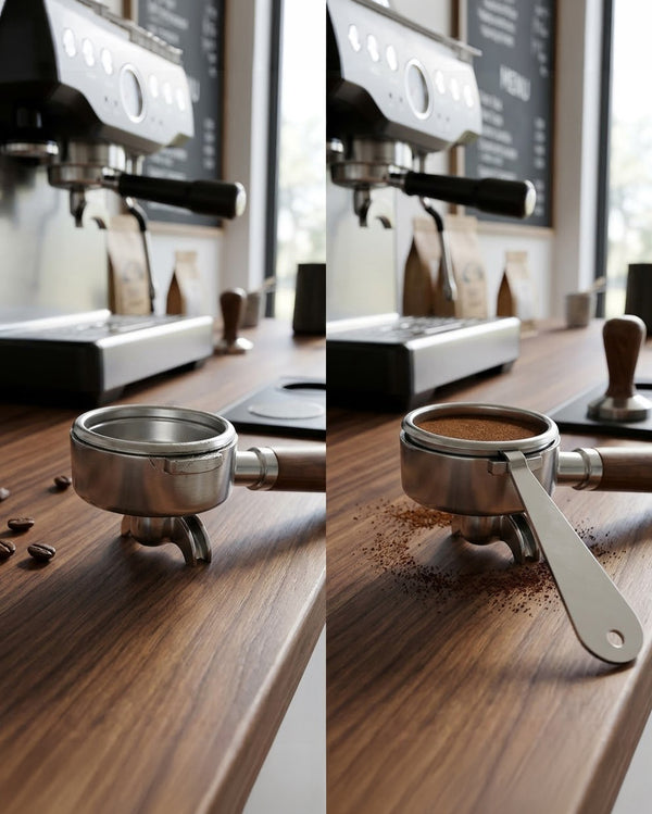 Portafilter Basket Removal Tool — Wudy Kitchen, image 4