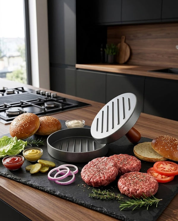Burger Patty Press — Wudy Kitchen, image 6