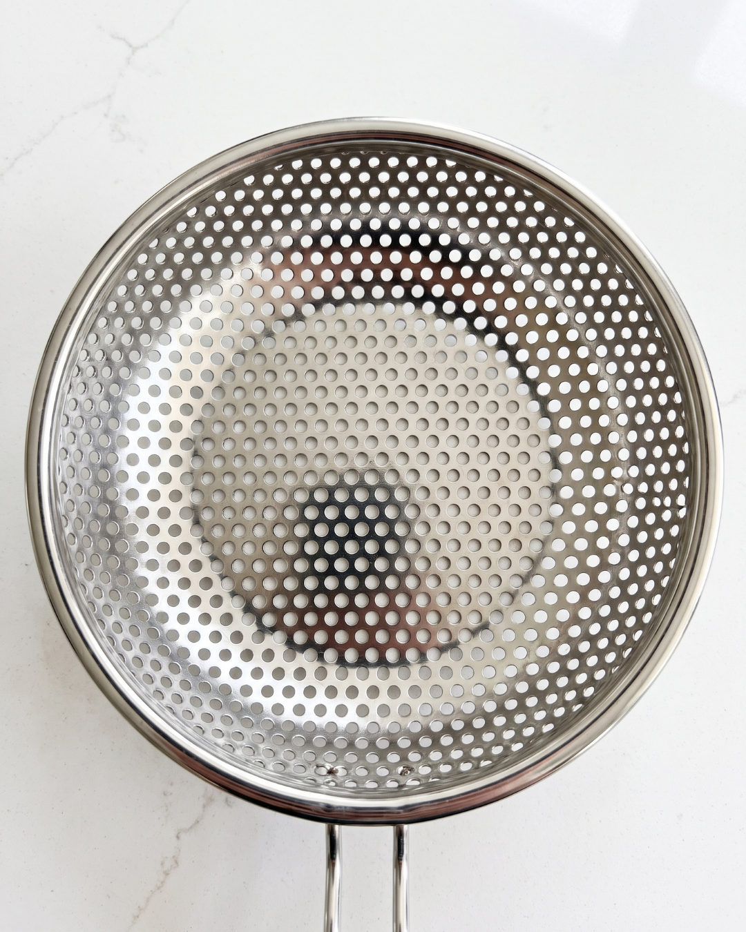 Sure Grip Colander Spoon · 32 cm