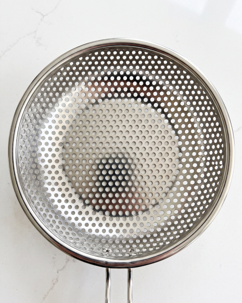 Colander Spoon · 32 cm — Wudy Kitchen, image 3