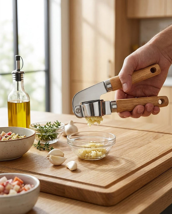 Stainless Kitchen Gadget Set — Wudy Kitchen, image 5
