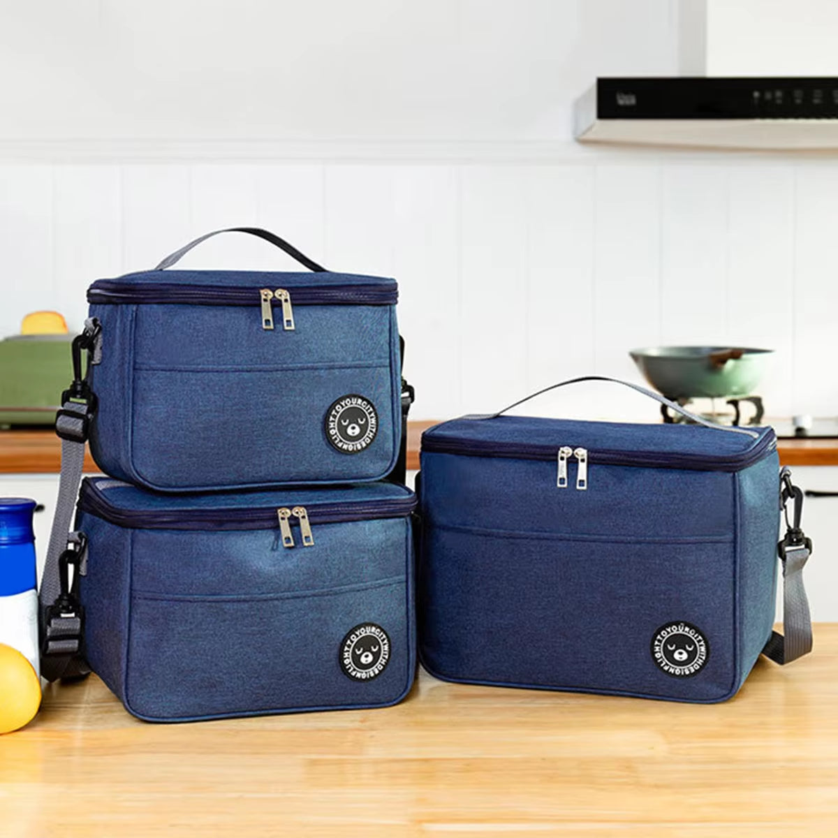 Insulated Cooler Bag