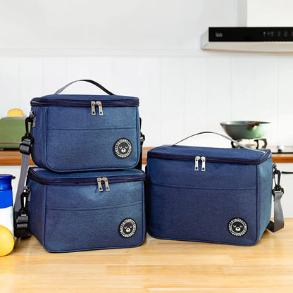 Insulated Cooler Bag — Wudy Kitchen, image 3