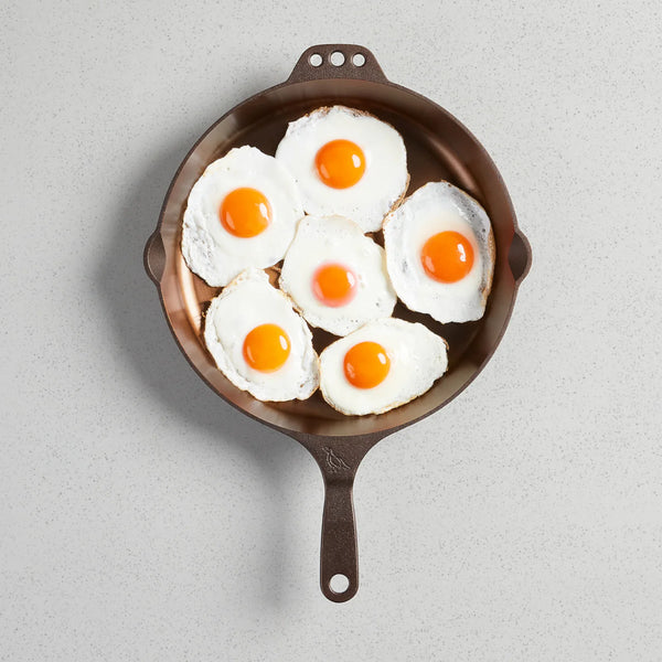 No. 12 Skillet