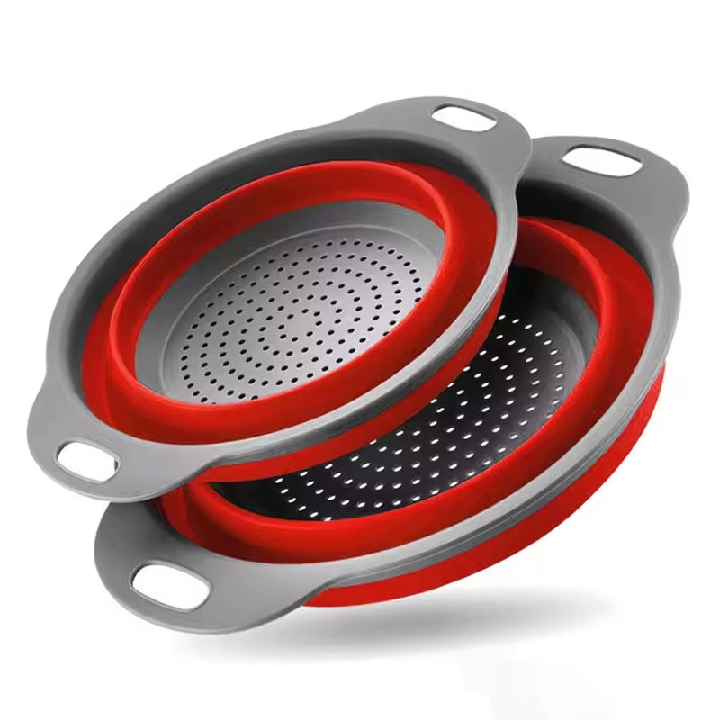 Collapsible Colander