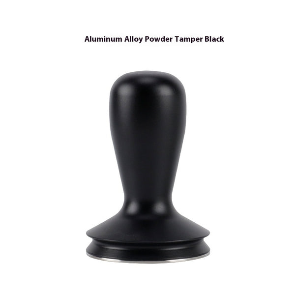 Espresso Tamper 58mm Aluminum Alloy Coffee Tamper — image 2