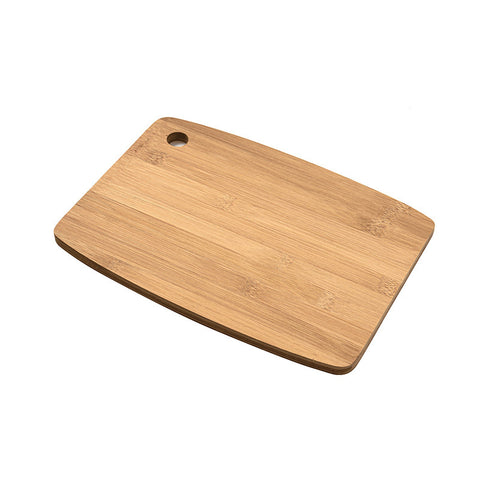 Bamboo Cutting Board with Built-in Features – Durable & Eco-Friendly
