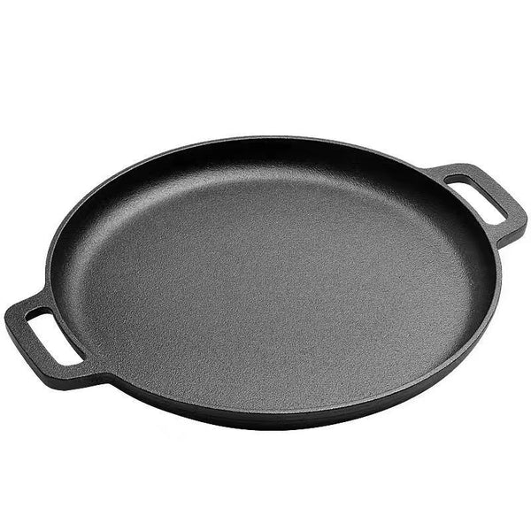 Cast Iron Skillet — Wudy Kitchen, image 8
