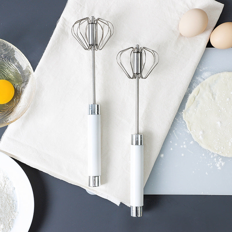 Semi-Automatic Rotating Whisk — Wudy Kitchen, image 2