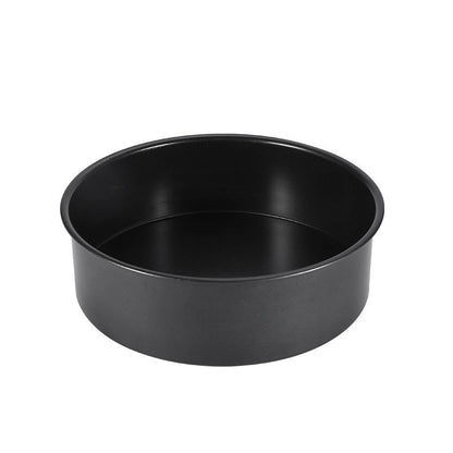Wudy Round Carbon Steel Chiffon Cake Mold | Non-Stick with Removable Base