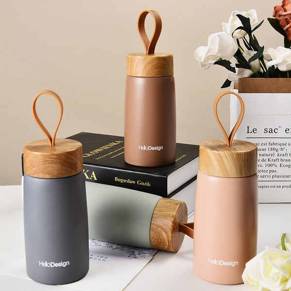 Organic Bamboo Mug — Wudy Kitchen, image 3
