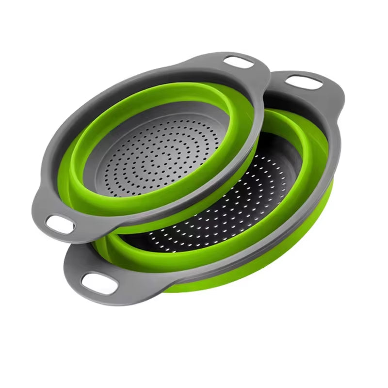 Collapsible Colander — Wudy Kitchen, image 5
