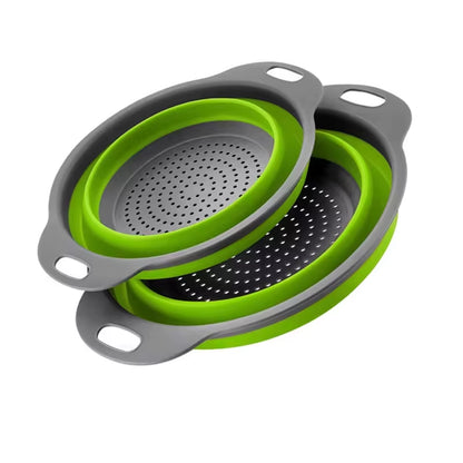 Collapsible Colander — Wudy Kitchen, image 5