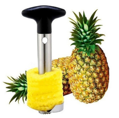 One twist, ready to serve