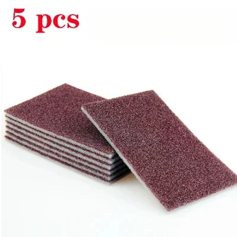 Brush Magic Eraser